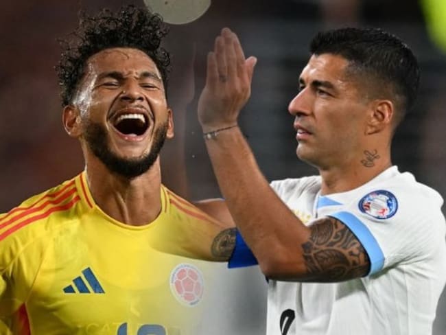 Luis Suárez hizo historia con la Selección Colombia: El récord que rompió tras marcar cuatro goles