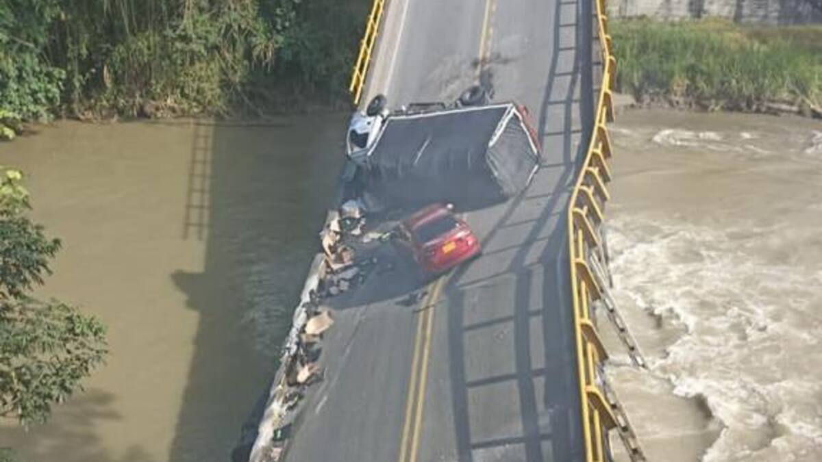 Julio César Cortés, secretario de agricultura del Quindío