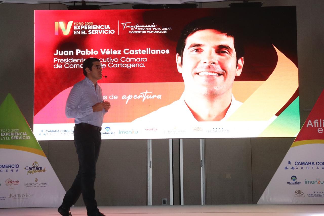 Cámara de Comercio de Cartagena