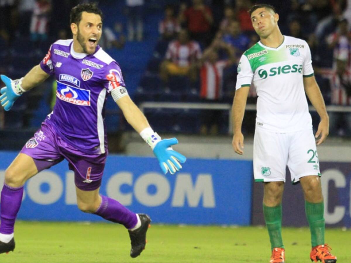 El Pulso del Fútbol, 4 de agosto