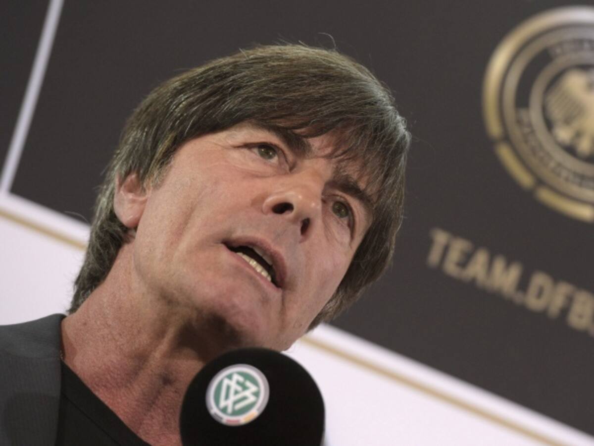 Alemania cita 27 jugadores a preselección para la Eurocopa