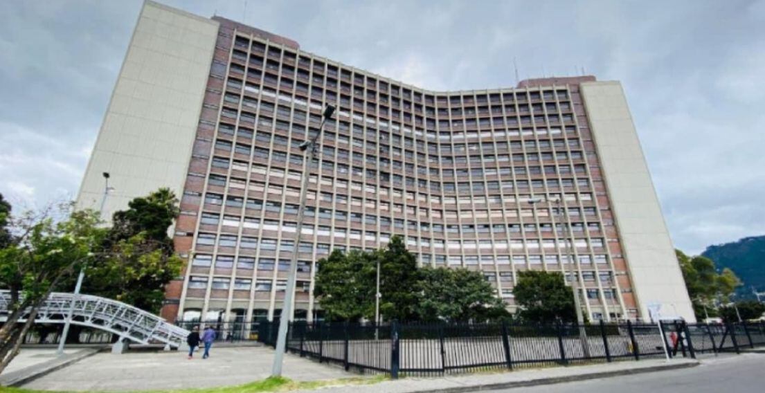 Foto: Secretaría Distrital de Hacienda