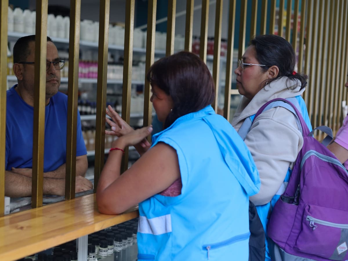 La Alcaldía apuesta por la sensibilización social para prevenir la mendicidad en Semana Santa