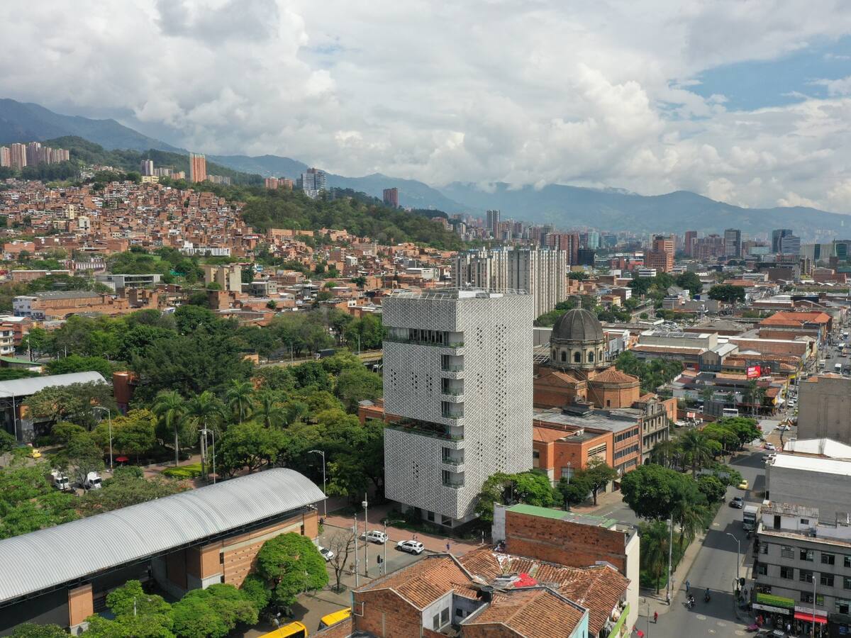 Por hallazgos de contratación a dedo, la EDU modificó el manual de contratación