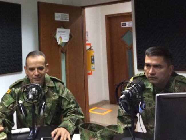 Coronel Wbaldo Franco