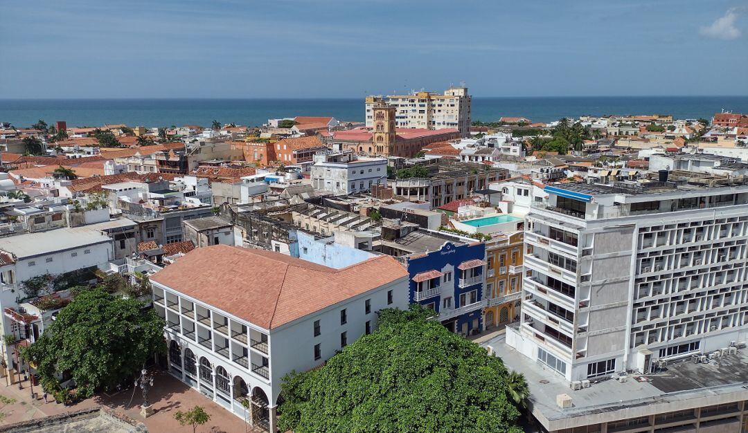 Esta modesta posición da cuenta de los retos y rezagos que la ciudad enfrenta teniendo en cuenta es una de las principales capitales colombianas