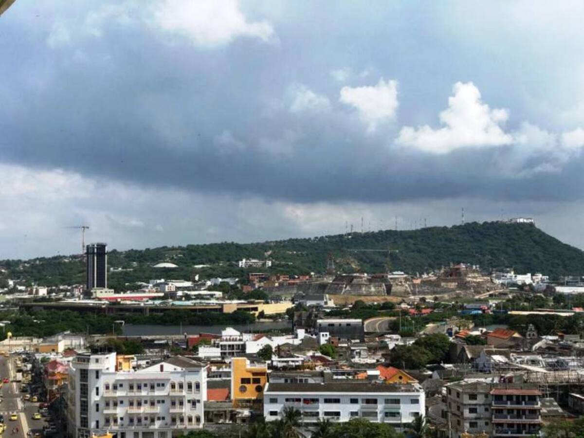 Procurador exige a Alcaldía de Cartagena protección de patrimonio histórico