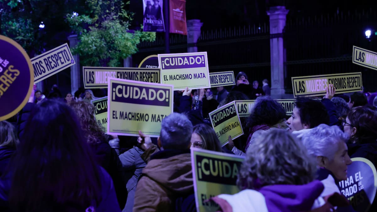 Cada mes 80 mujeres son asesinadas en Colombia: alarmantes cifras de violencia de género