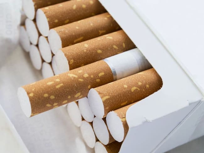 Coltabaco acaba su producción de cigarrillos en Medellín y Barranquilla