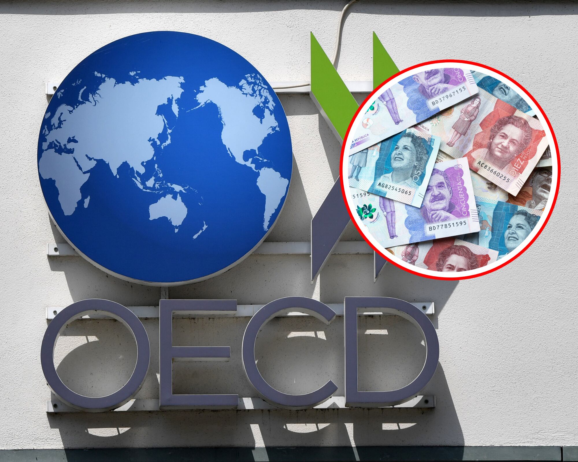 La OCDE reveló que el desempleo solo creció en tres miembros del organismo durante fin de año y que se redujo en siete países.
(Foto: Getty / Caracol Radio)