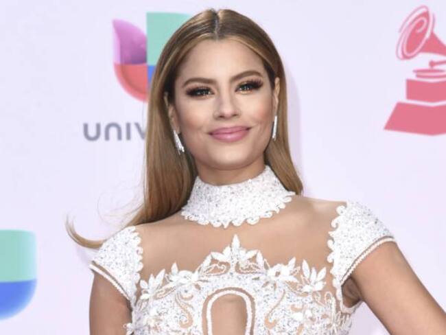 Foto de Ariadna Gutiérrez genera polémica