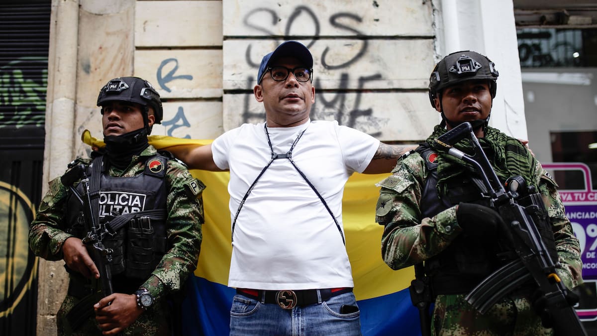 Oposición a Petro convoca nuevas marchas ¿Cuándo serán las próximas movilizaciones y razones?