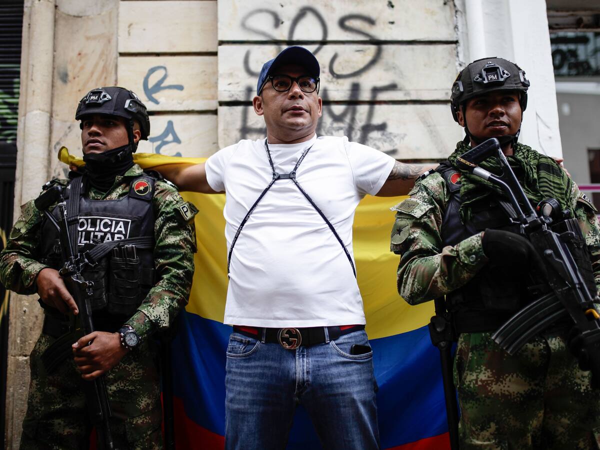 La oposición al Gobierno Petro vuelve a la calle: Fecha y razones de la nueva manifestación