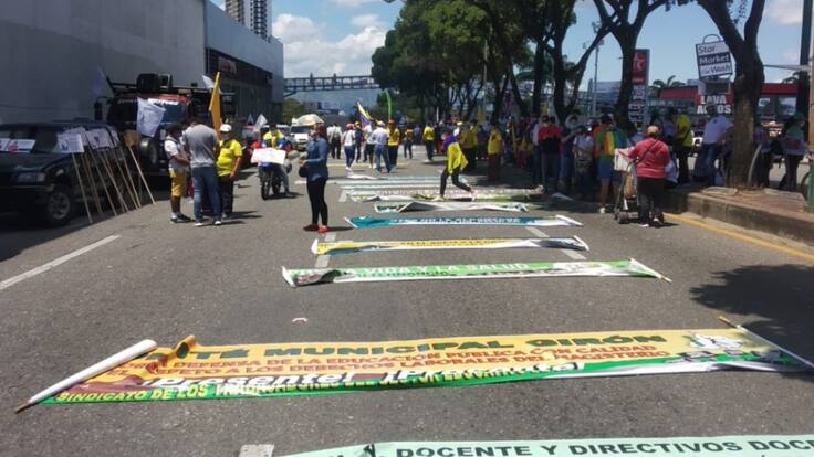 MARCHAS