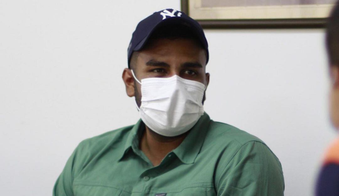 El contraflujo sería con sentido a la India Catalina, lo cual ayudaría a mejorar el flujo hacia el norte de la ciudad