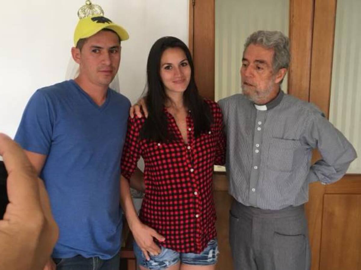 Iglesia pidió perdón por agresión de sacerdote a mujer en embarazo Armenia