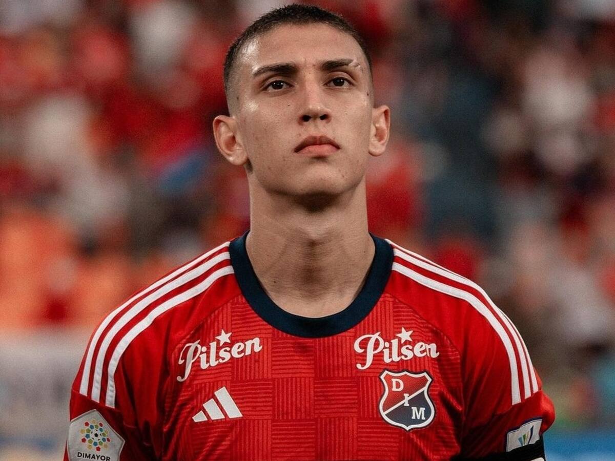 Miguel Monsalve: “Los equipos colombianos tenemos que volver a ser importantes”