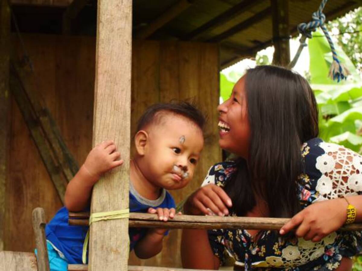 En Cabecera, se vive el amor por la tierra