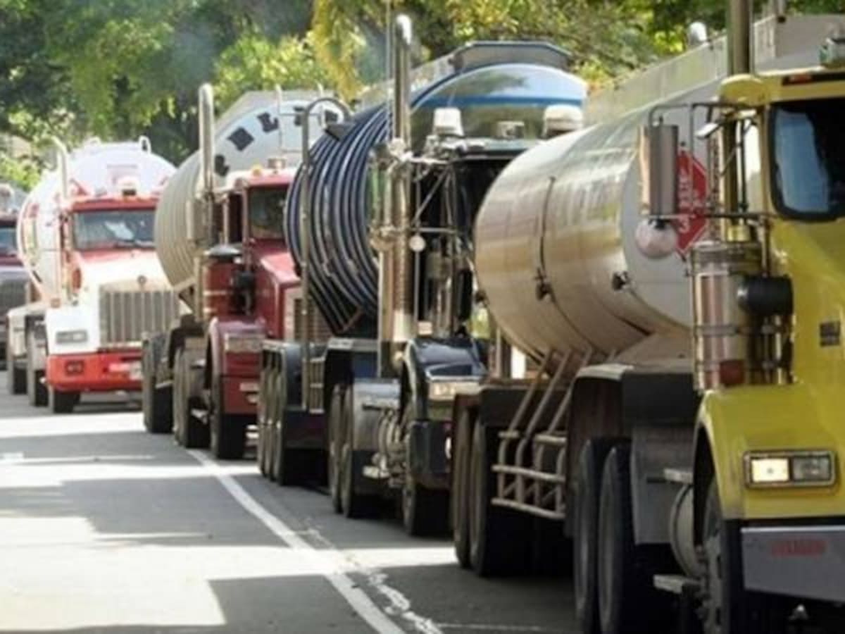 Camioneros reciben con cautela el nuevo decreto 1017 que reforma el transporte de carga en Colombia