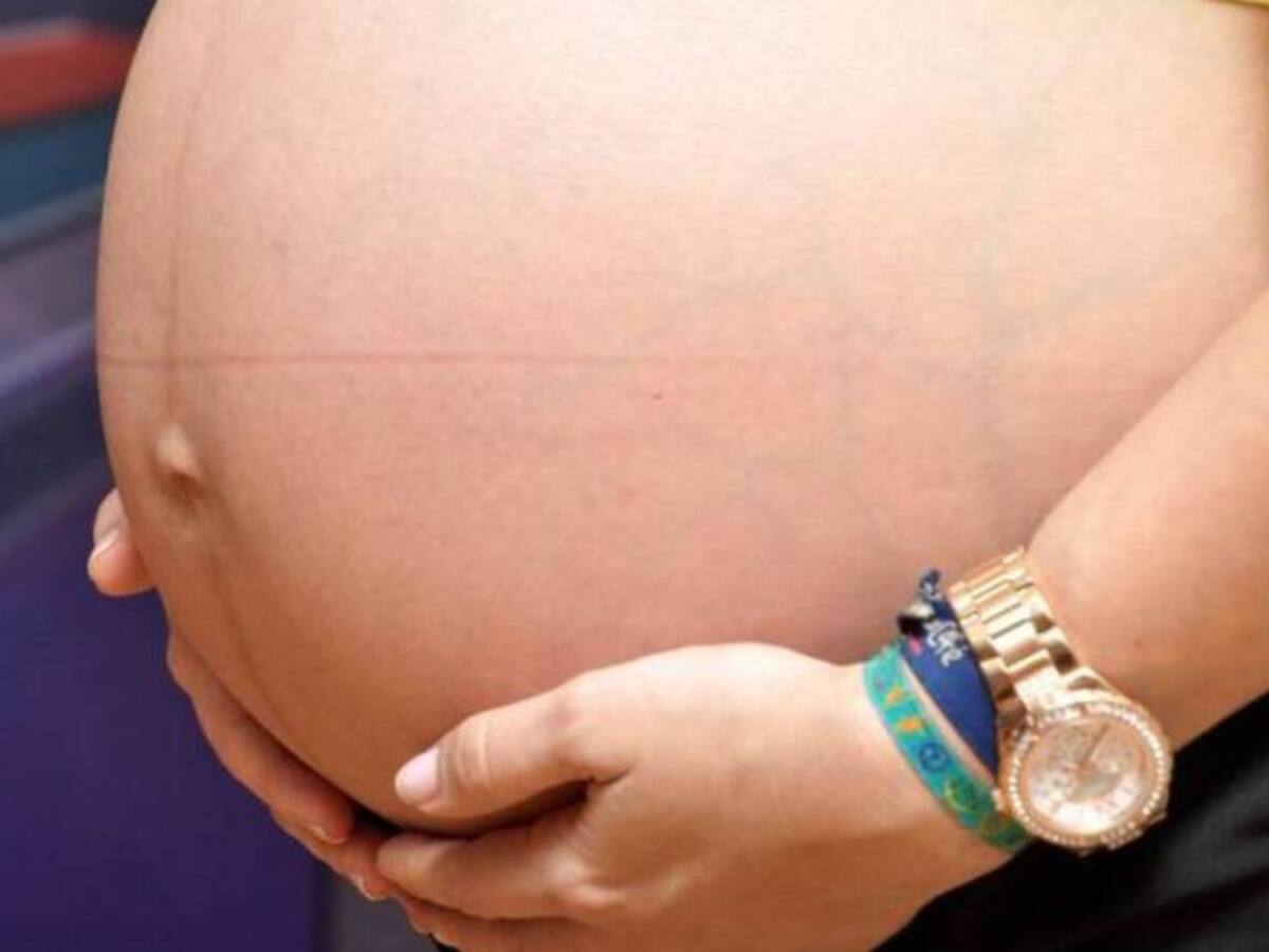 Reducción de embarazos adolescentes en Pereira