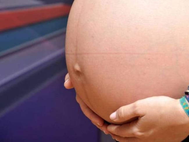 Reducción de embarazos adolescentes en Pereira