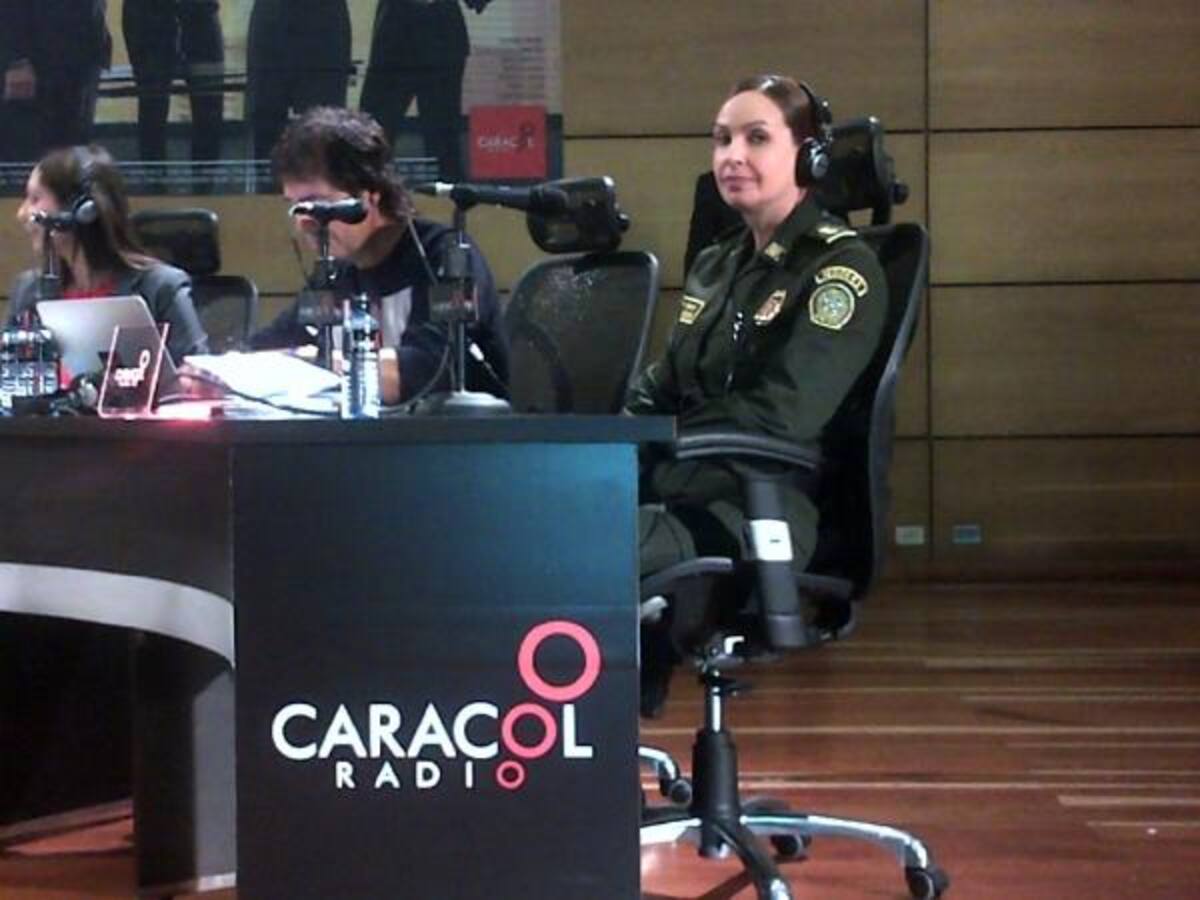 Foto: Caracol Radio