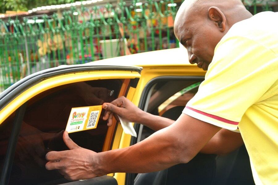 Alcaldía de Cartagena