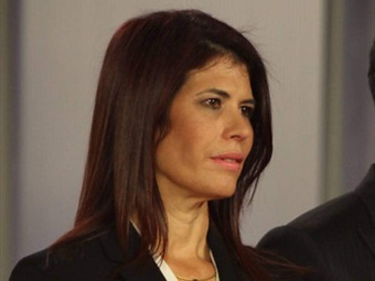 Con un plantón sería recibida la Ministra de Transporte en Riohacha