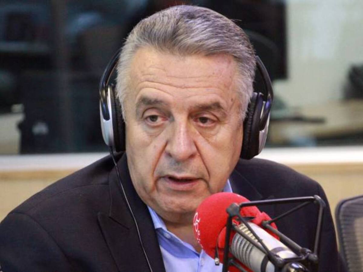 Dos dinámicas políticas se enfrentarán en el 2018: Lucho