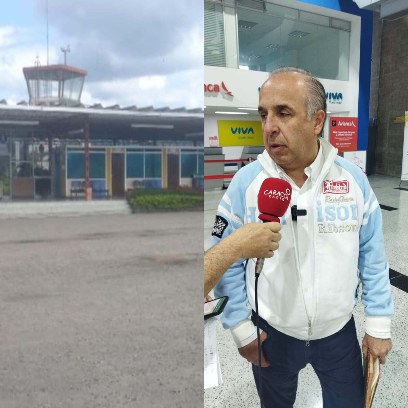 En junio arrancan las obras del aeropuerto en Pitalito.