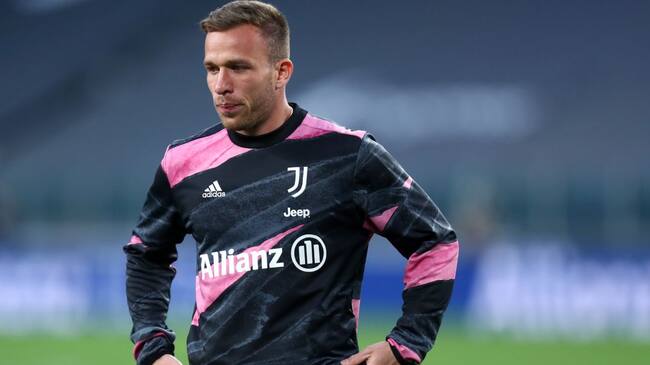 Arthur Melo