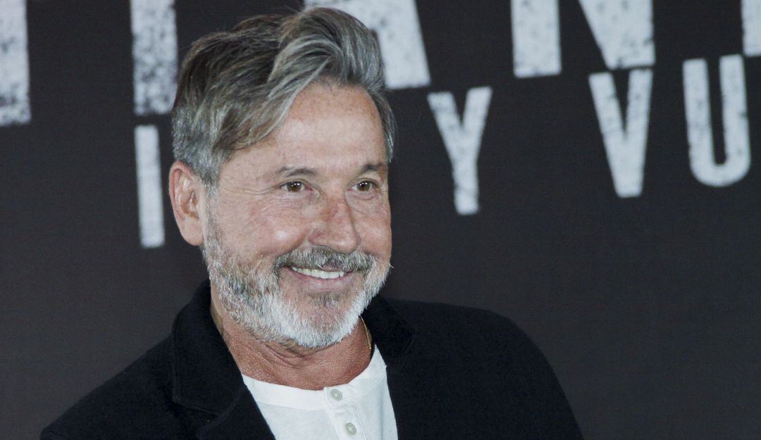 Ricardo Montaner