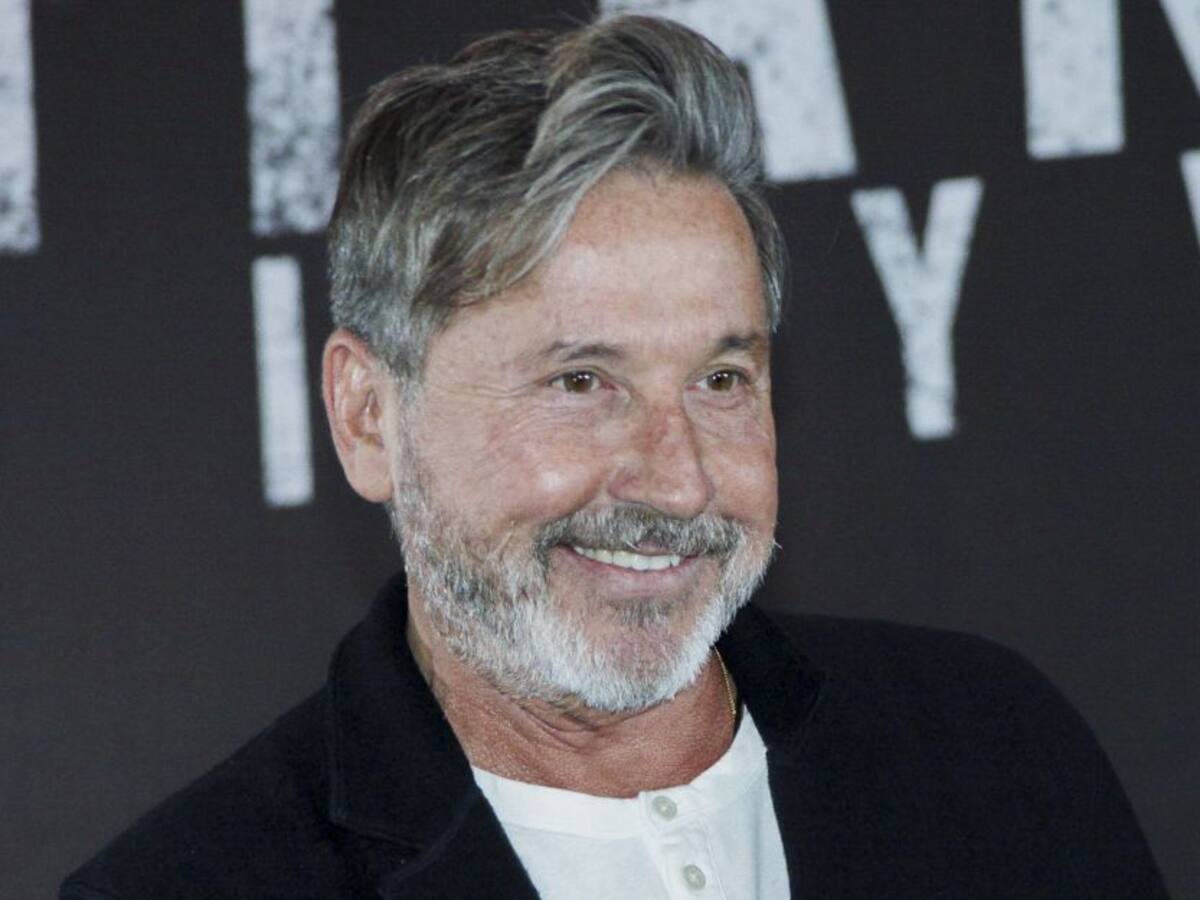 "El nacimiento de Índigo fue muy especial para nosotros": Ricardo Montaner