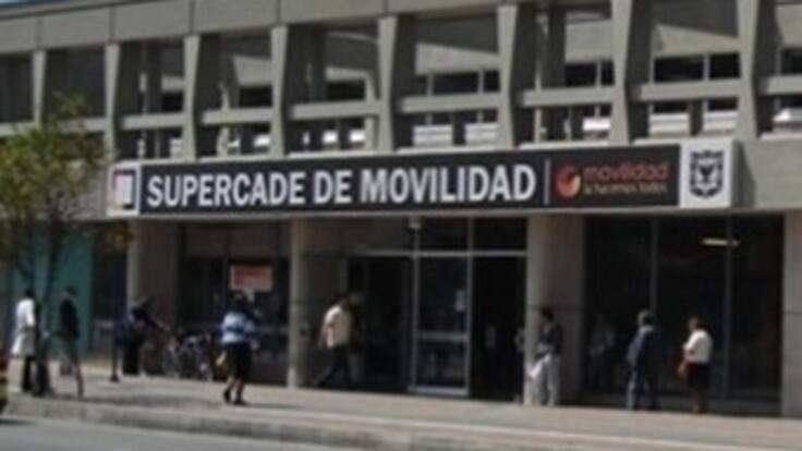 Declaran insubsistente al subsecretario de Movilidad de Bogotá