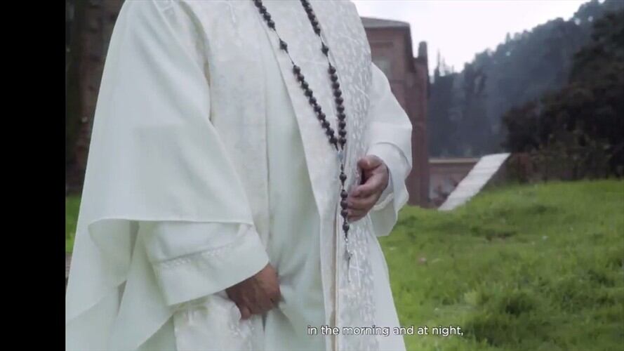 El RascaTest. Foto: Liga Colombiana Contra el Cáncer