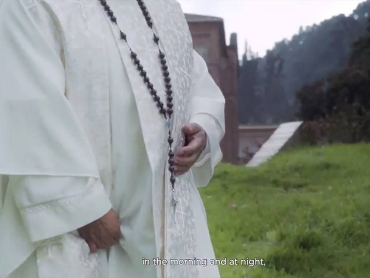 El particular comercial que invita al Día Internacional del RascaTest