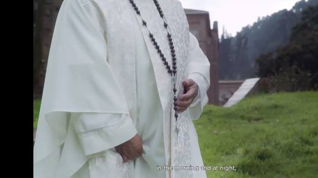 El RascaTest. Foto: Liga Colombiana Contra el Cáncer