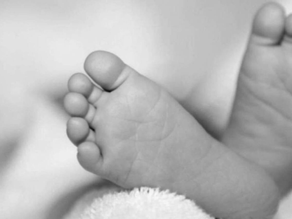 Investigan muerte de bebé de 20 meses en Medellín por presunto maltrato