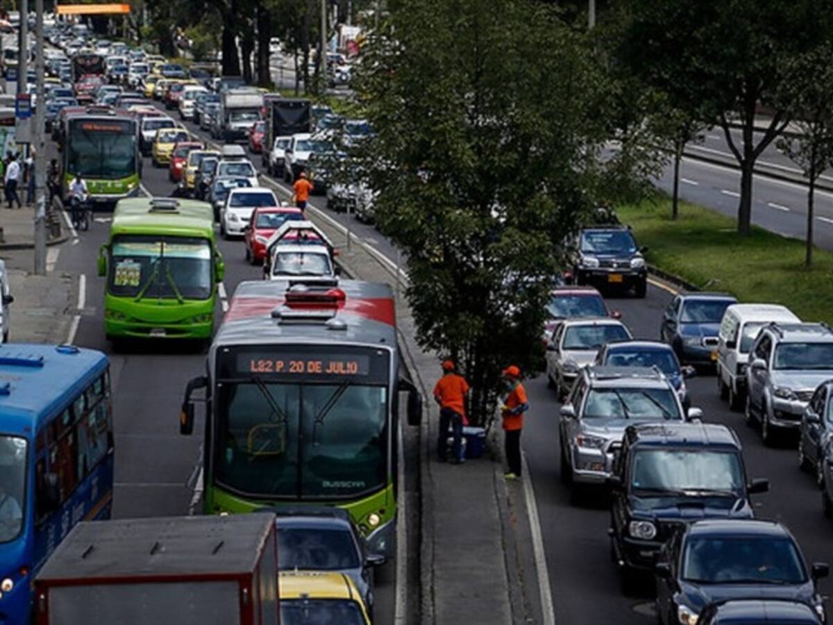 Procuraduría alerta problemas de calidad del aire en el país