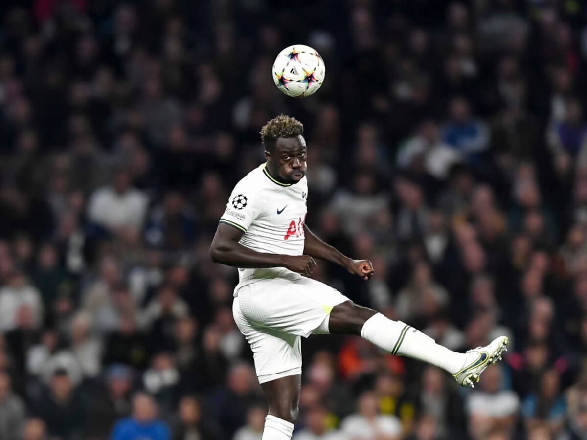 Champions League: así les fue a los jugadores colombianos en sus equipos