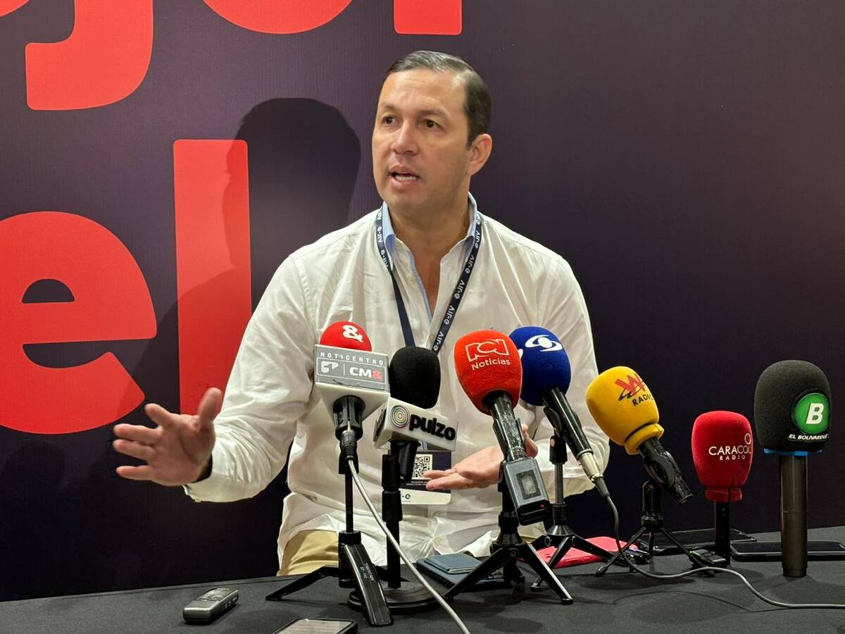 Se han desembolsado $544 mil millones para cubrir opción tarifaria: presidente de Findeter