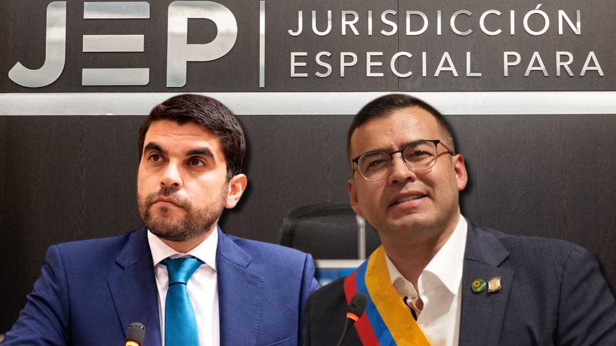 Debate de congresistas por reducción de presupuesto para la JEP: “Ha sido paquidérmica”