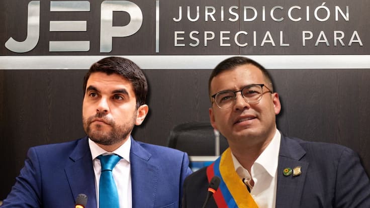 Debate de congresistas por reducción de presupuesto para la JEP: “Ha sido paquidérmica”