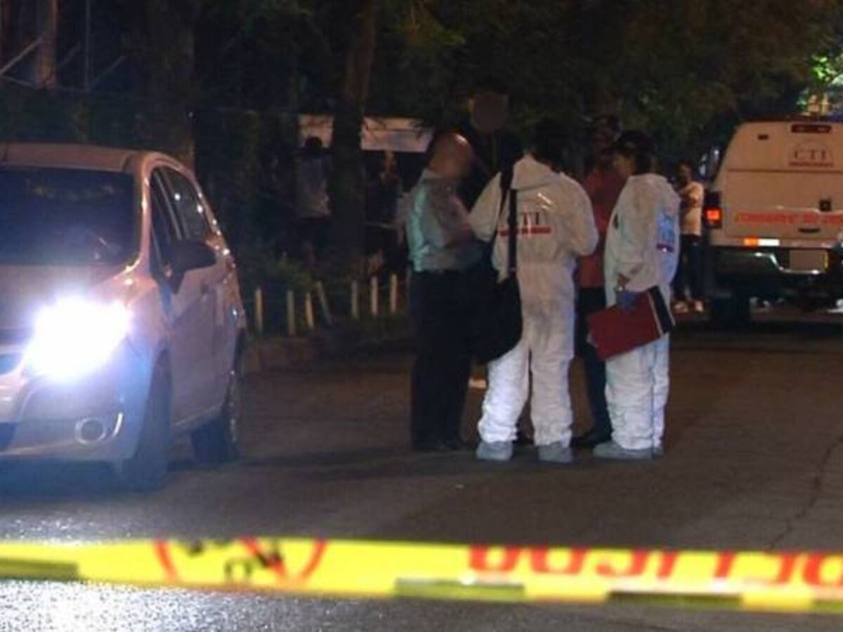 Fiscalía cita a declarar a mujer días después de haber sido asesinada