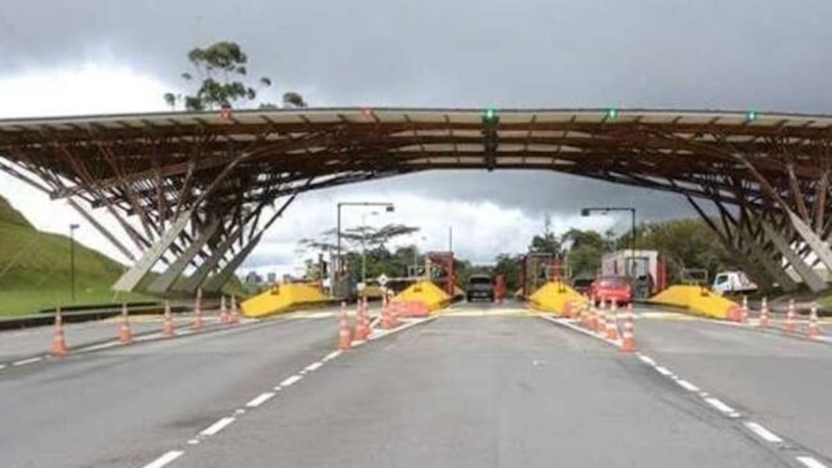 Gobierno Nacional aún no define el futuro de la concesión Autopistas del Café