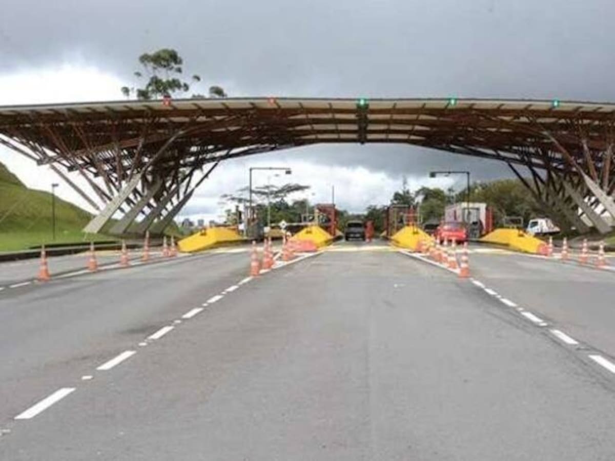 Gobierno Nacional aún no define el futuro de la concesión Autopistas del Café