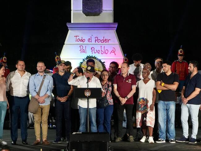 ¿Cómo entender el momento político que vive el país?