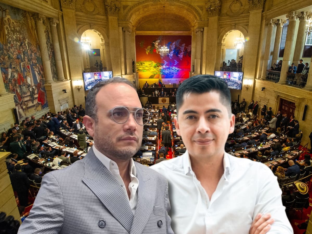 Ariel Ávila avanza en acuerdo con Deluque para el Senado: “difícilmente votaría por un uribista”