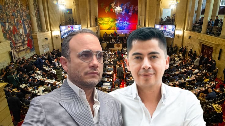 Ariel Ávila avanza en acuerdo con Deluque para el Senado: “difícilmente votaría por un uribista”