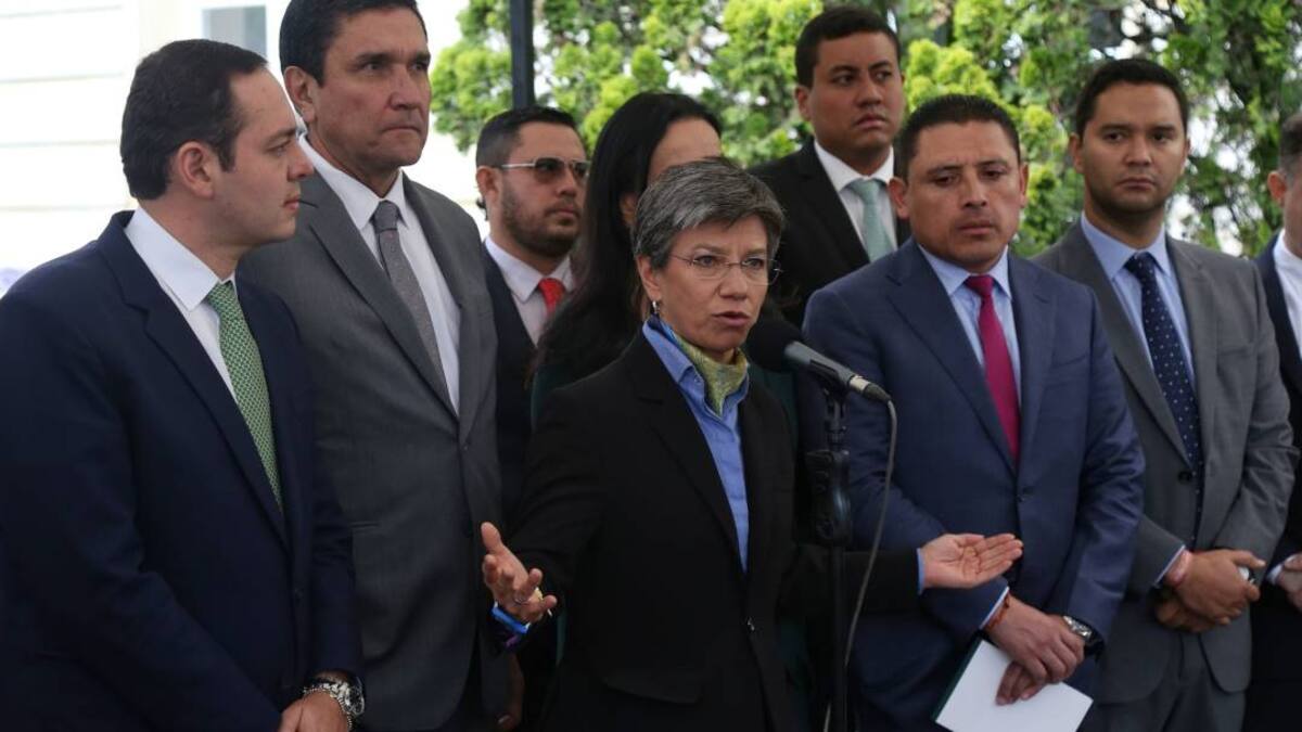 Asocapitales pide “plenas garantías” por solicitud de suspensión a alcalde de Cúcuta